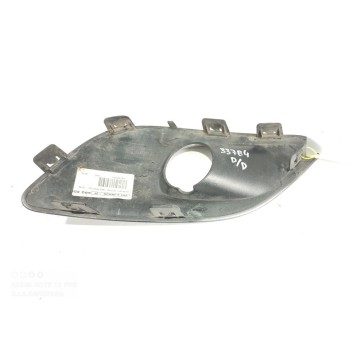 Recambio de rejilla paragolpes derecha para peugeot 308 sw active referencia OEM IAM AA36126150  