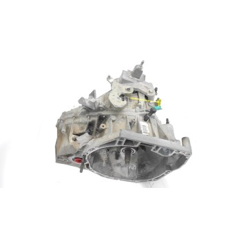 Recambio de caja cambios para nissan juke (f15) acenta referencia OEM IAM TL4143  