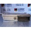Recambio de centralita motor uce para mg serie 200 (xw) 1.6 cat referencia OEM IAM MKC104031  