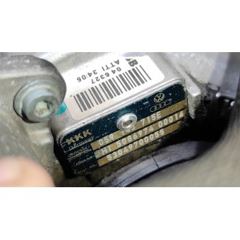 Recambio de motor completo para audi a6 berlina (4f2) 2.7 tdi referencia OEM IAM BPP M 