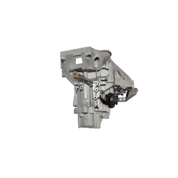 Recambio de caja cambios para fiat fiorino básico furgón referencia OEM IAM 55247534  
