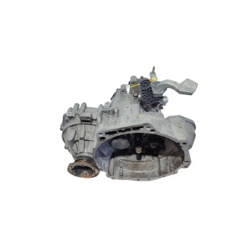 Recambio de caja cambios para seat ibiza (6p1) style referencia OEM IAM PHB  