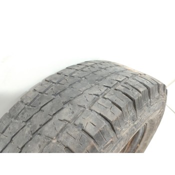 Recambio de llanta para volkswagen amarok (2hb) basis doublecab referencia OEM IAM 7H8601027B  