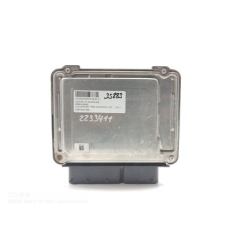 CENTRALITA MOTOR UCE 0261S21433 