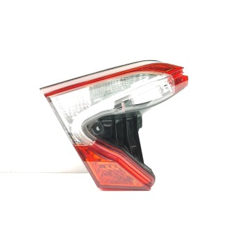 Recambio de piloto trasero izquierdo interior para toyota c-hr hybrid active referencia OEM IAM 81590F4010  