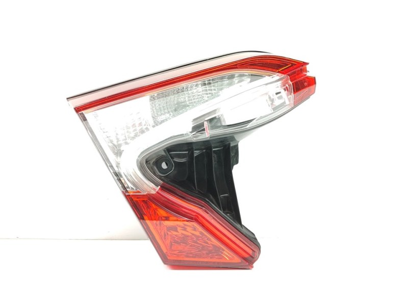 Recambio de piloto trasero izquierdo interior para toyota c-hr hybrid active referencia OEM IAM 81590F4010  