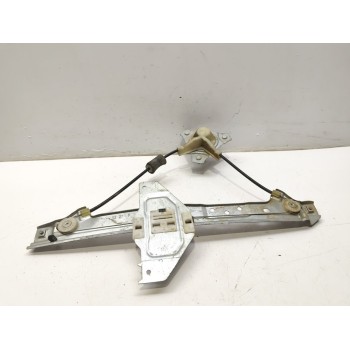 Recambio de elevalunas trasero derecho para citroën c3 exclusive referencia OEM IAM 9683128980  