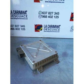 Recambio de centralita motor uce para mg serie 200 (xw) 1.6 cat referencia OEM IAM MKC104031  