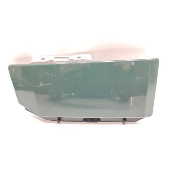 TAPA EXTERIOR COMBUSTIBLE 2E0809905 