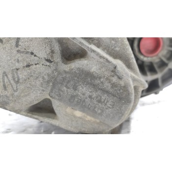 Recambio de caja cambios para nissan juke (f15) acenta referencia OEM IAM TL4143  