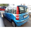 fiat panda (169) del año 2006