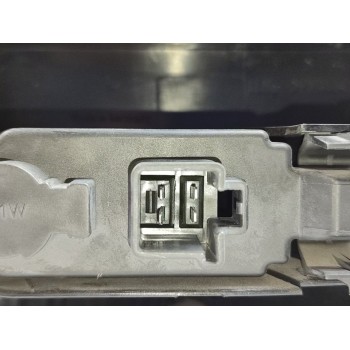 Recambio de piloto trasero izquierdo para volvo s60 berlina 2.4 d referencia OEM IAM 9483535  