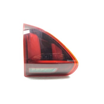 Recambio de piloto trasero izquierdo interior para peugeot 2008 (--.2013) style referencia OEM IAM 9814758480  