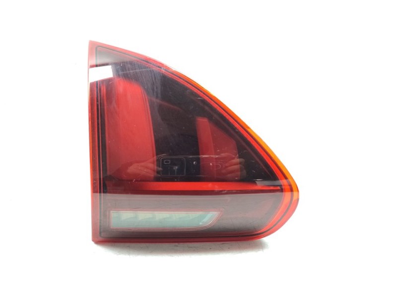 Recambio de piloto trasero izquierdo interior para peugeot 2008 (--.2013) style referencia OEM IAM 9814758480  