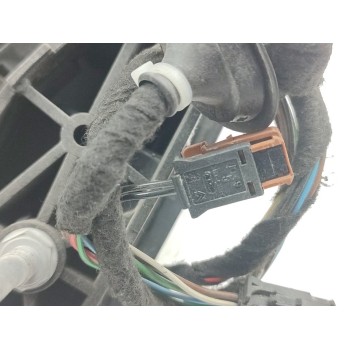 Recambio de retrovisor derecho para peugeot 3008 confort referencia OEM IAM 8153ZF  