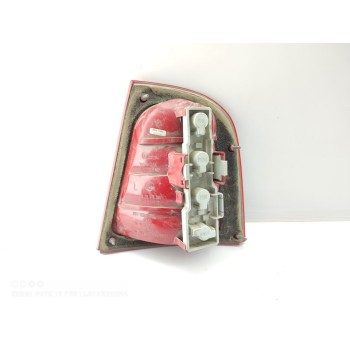 Recambio de piloto trasero izquierdo para skoda octavia berlina (1u2) ambiente referencia OEM IAM 1U6945095  