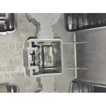 Recambio de piloto trasero izquierdo para volvo s60 berlina 2.4 d referencia OEM IAM 9483535  