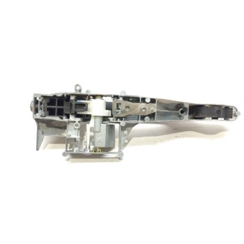 Recambio de maneta exterior lateral derecha para peugeot partner kombi premium referencia OEM IAM 9680503480  