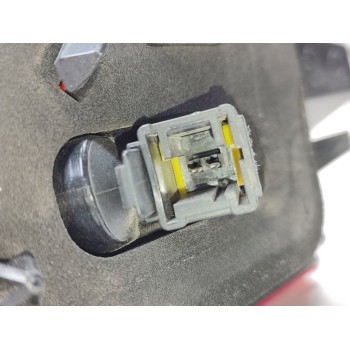 Recambio de piloto trasero izquierdo interior para peugeot 2008 (--.2013) style referencia OEM IAM 9814758480  