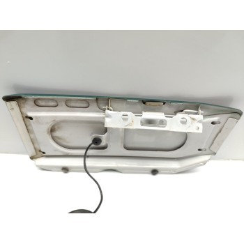 Recambio de tapa exterior combustible para volkswagen crafter combi (2e) combi 30 referencia OEM IAM 2E0809905  