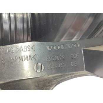 Recambio de piloto trasero izquierdo para volvo s60 berlina 2.4 d referencia OEM IAM 9483535  