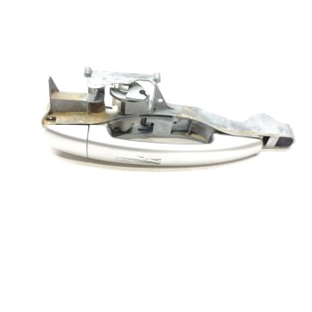 Recambio de maneta exterior lateral derecha para peugeot partner kombi premium referencia OEM IAM 9680503480  