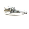 Recambio de maneta exterior lateral derecha para peugeot partner kombi premium referencia OEM IAM 9680503480  