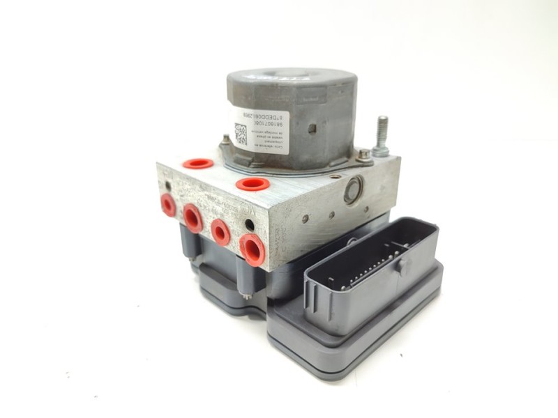 Recambio de abs para citroën c4 picasso attraction referencia OEM IAM 9816071080  