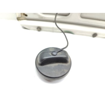 Recambio de tapa exterior combustible para volkswagen crafter combi (2e) combi 30 referencia OEM IAM 2E0809905  