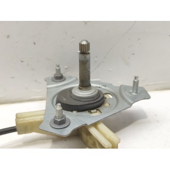 Recambio de elevalunas trasero izquierdo para citroën c3 exclusive referencia OEM IAM 9683129080  