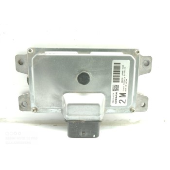 Recambio de centralita cambio automatico para nissan np300 pick-up (d23) acenta double cab 4x4 referencia OEM IAM EMU10100NB1  