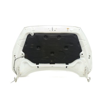 Recambio de capo para ford focus titanium referencia OEM IAM 2513128  