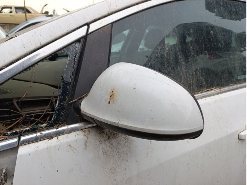 Recambio de retrovisor izquierdo para opel astra j lim. 4türig business referencia OEM IAM   