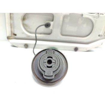 Recambio de tapa exterior combustible para volkswagen crafter combi (2e) combi 30 referencia OEM IAM 2E0809905  