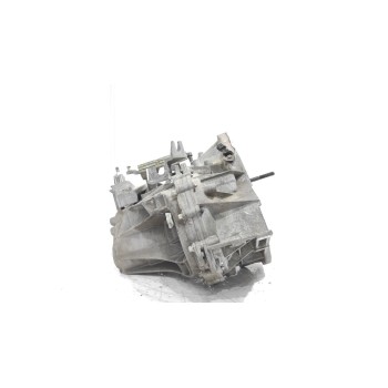 Recambio de caja cambios para nissan juke (f15) acenta referencia OEM IAM TL4143  