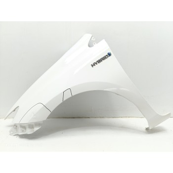 Recambio de aleta delantera izquierda para toyota auris touring sports (e18) hybrid active referencia OEM IAM 5381202340  