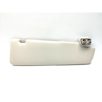 Recambio de parasol izquierdo para fiat ducato caja cerrada 33, techo elevado (06.2006) 130 (rs: 3450 mm) referencia OEM IAM 735