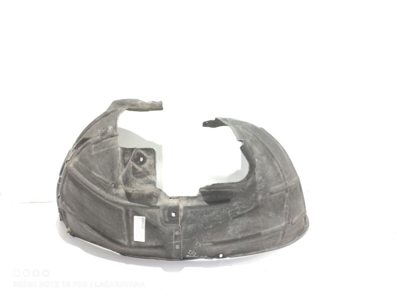 Recambio de paso rueda delantero izquierdo para audi q5 (fyb) 50 tfsi e quattro advanced referencia OEM IAM 80A821171G  