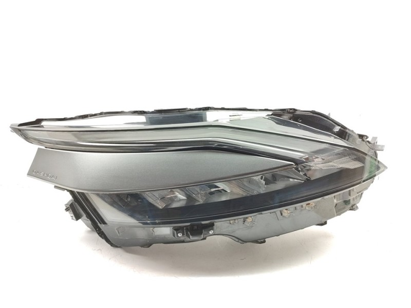 Recambio de faro derecho para nissan qashqai (j12) n-connecta referencia OEM IAM 260106UN0C  