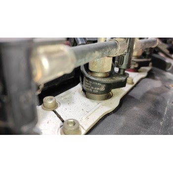 Recambio de motor completo para audi a6 berlina (4f2) 2.7 tdi referencia OEM IAM BPP M 