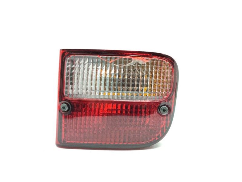 Recambio de piloto trasero derecho paragolpes para land rover freelander se referencia OEM IAM XFB500180  