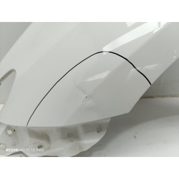 Recambio de aleta delantera izquierda para toyota auris touring sports (e18) hybrid active referencia OEM IAM 5381202340  