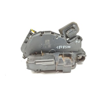 Recambio de cerradura puerta delantera izquierda para volkswagen polo advance referencia OEM IAM 5TB837015A  