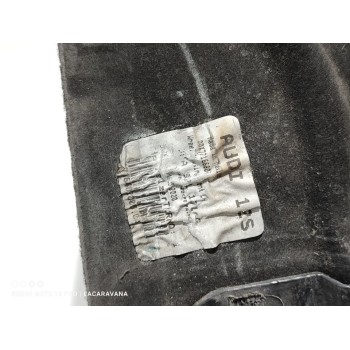 Recambio de paso rueda delantero izquierdo para audi q5 (fyb) 50 tfsi e quattro advanced referencia OEM IAM 80A821171G  