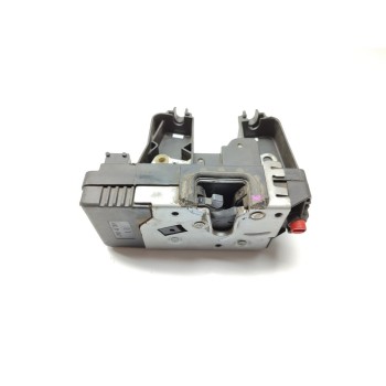Recambio de cerradura puerta trasera izquierda para opel zafira a club referencia OEM IAM 24414134  