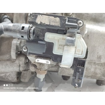 Recambio de caja cambios para citroën c4 lim. collection referencia OEM IAM 20EA56  