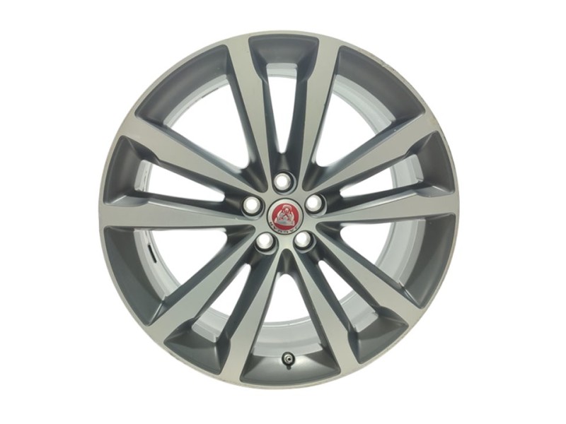 Recambio de llanta para jaguar e-pace s awd referencia OEM IAM J9C31007JA  