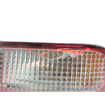 Recambio de piloto trasero derecho paragolpes para land rover freelander se referencia OEM IAM XFB500180  