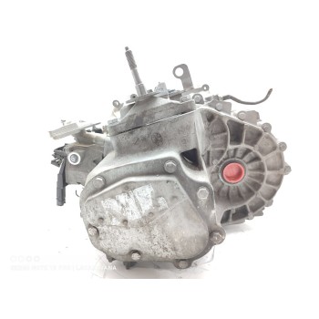 Recambio de caja cambios para citroën c4 lim. collection referencia OEM IAM 20EA56  