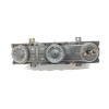 Recambio de mando climatizador para volkswagen crafter caja cerrada caja cerrada 35 referencia OEM IAM 2E1927139E  